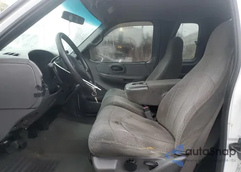 1999 Ford F150 z USA, uszkodzony, nr VIN 1FTRX17W9XKA00127